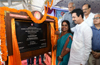 Foundation laid for doubling of Nethravathi-Mangaluru Central line